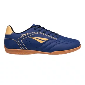 Chuteira Futsal Masculina Penalty Classic Y-1 Azul Marinho