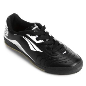 Chuteira Futsal Penalty Preta Américas VII