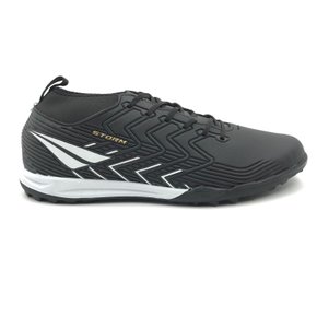 Chuteira Penalty Society Masculino Storm Y-3 Preta