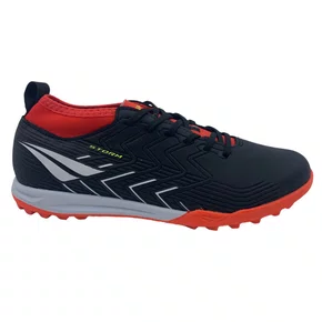 Chuteira Society Masculina Penalty Storm Y-3 Preta