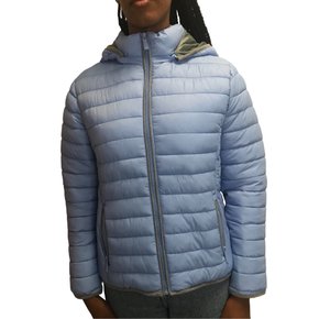 Jaqueta Alpelo com Capuz Removível Azul 200257