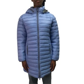 Jaqueta Alpelo com Capuz Removível Azul 40500037