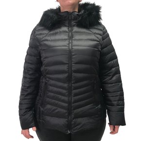 Jaqueta Alpelo Pluma de Pato Capuz Removível 40200113