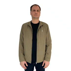 Jaqueta Sallo Tactel Confort Caqui 6980