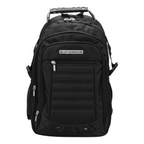 Mochila Olympikus Preta Extreme Unisex