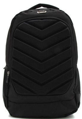 Mochila Olympikus Preta Shape Unisex
