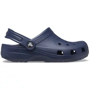 Sandália Crocs Infantil Classic Clog Azul 20699