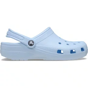 Sandália Crocs Original Classic Clog Adulto Azul 10001