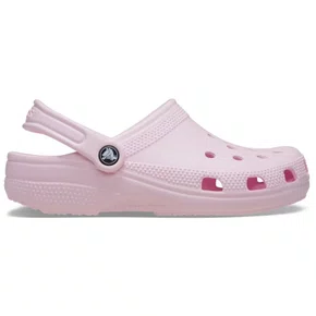 Sandália Crocs Original Classic Clog Adulto Rosa 10001