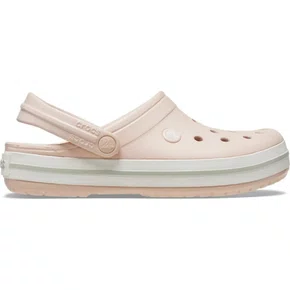 Sandália Crocs Original Crocband Adulto Rosa 11016