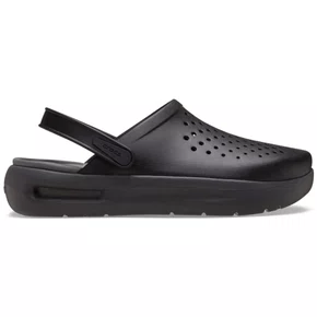 Sandália Crocs Original Inmotion Marbled Clog Preto 20996