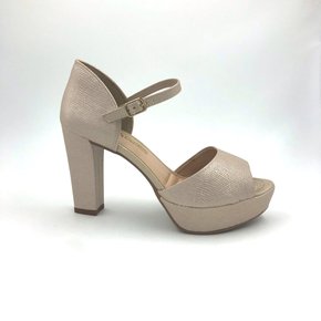 Sandália Dakota Meia Pata Sato Grosso Aveia 5553