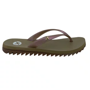 Sandália Feminina Kenner Ibiza Bege