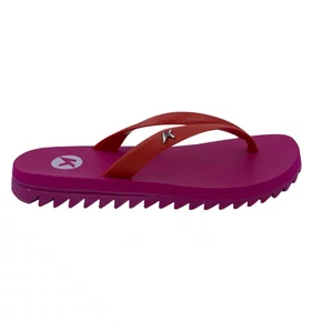 Sandália Feminina Kenner Ibiza Rosa