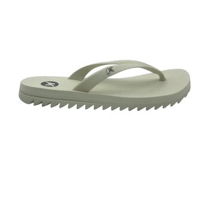 Sandália Kenner Feminina Ibiza Off White