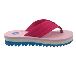 Sandália Kenner Kyra Comfy Rosa