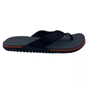 Sandália Kenner NK6 Cinza com Preto