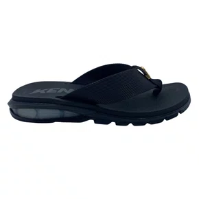 Sandália Kenner Orak Preta