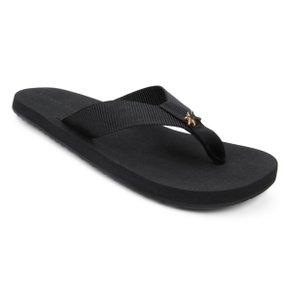 Sandália Kenner Preta One HCJ-01