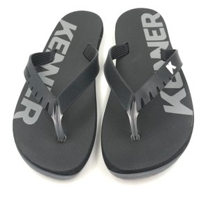 Sandália Kenner Red Preta