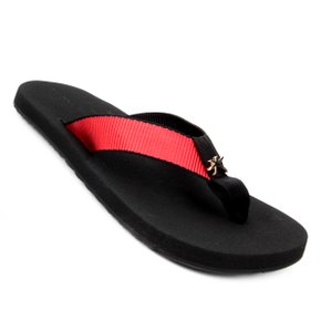 Sandália Kenner Vermelha One HCJ-03