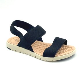 Sandália Modare Elástico e Palmilha Massageadora 7162206