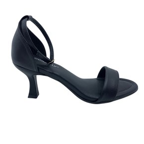 Sandália Piccadilly Festa Preta 712004