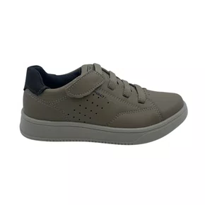 Sapatênis Infantil PGD Calce Fácil Bege 371907