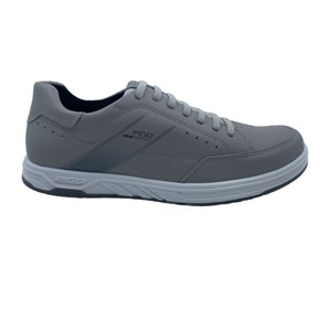 Sapatênis PGD Masculino Casual Elástico Cinza 172002