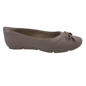 Sapatilha Comfortflex para Joanete Bege 2563301