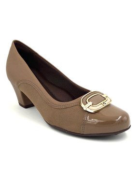 Sapato Piccadilly Com Protetor Joanete 111081