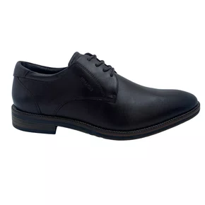 Sapato Social Ferracini Couro Marrom 3944