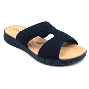 Tamanco Comfortflex Preto Joanete 2351401