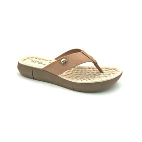 Tamanco Modare Conforto Nude 7142.106