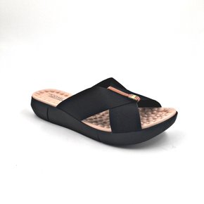 Tamanco Modare Ultracomforto Preto 7142101