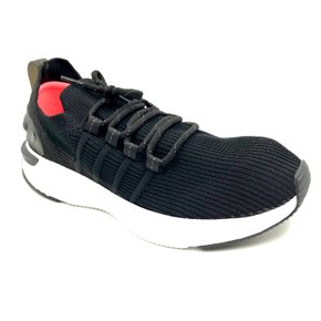 Tênis Actvitta Esportivo Feminino Preto 4836102