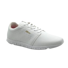Tênis Actvitta Feminino Casual Branco 4202548