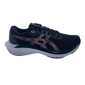 Tênis ASICS Feminino Esportivo Preto Gel-Shogum 7