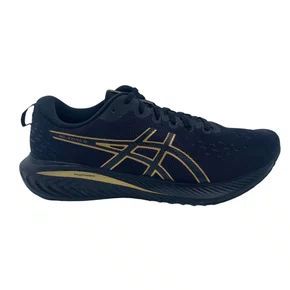 Tênis ASICS Masculino Esportivo Preto Gel-Excite 10
