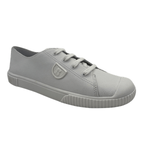 Tênis Bottero Casual Couro Branco 331201