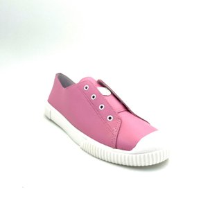 Tênis Bottero Casual Couro Rosa 331202