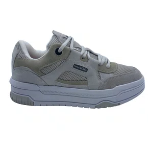 Tênis Casual Chilli Beans Masculino Camurça Cinza 2594665