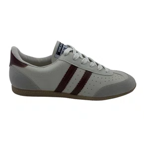 Tênis Casual Feminino Sua Cia Bege 16475