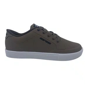Tênis Casual Masculino Mormaii Bege Urban One