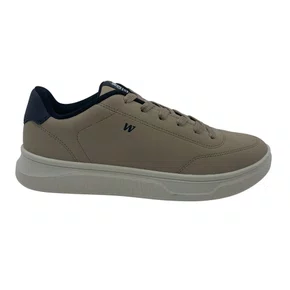 Tênis Casual Masculino West Coast Balboa 2 Bege