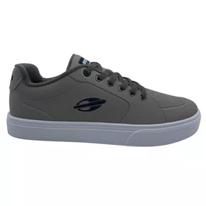 Tênis Casual Mormaii Masculino Cinza Cyclone