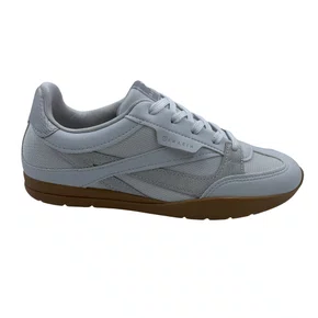 Tênis Casual Ramarim Feminino Branco e Prata 2686202