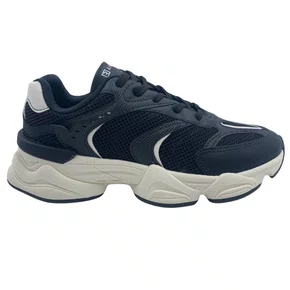 Tênis Casual Ramarim Sneakers Preto 2590205