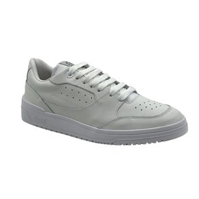 Tênis Coca Cola Masculino Casual Branco 2242