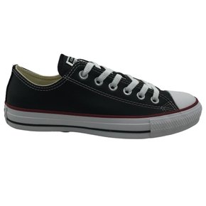 Tênis Converse All Star Unissex Preto CT4500003
